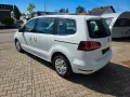 Volkswagen Sharan Comfortline BMT/Start-Stopp,Alu,