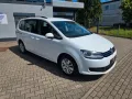 Volkswagen Sharan Comfortline BMT/Start-Stopp,Alu,