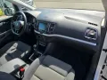 Volkswagen Sharan Comfortline BMT/Start-Stopp,Alu,