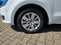 Volkswagen Sharan Comfortline BMT/Start-Stopp,Alu,
