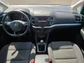 Volkswagen Sharan Comfortline BMT/Start-Stopp,Alu,