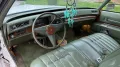 Cadillac Coupe Deville 1974