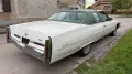 Cadillac Coupe Deville 1974