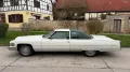 Cadillac Coupe Deville 1974