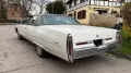 Cadillac Coupe Deville 1974