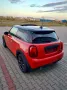 MINI COOPER Mini CooperSportNaviLedLederGarantie