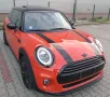 MINI COOPER Mini CooperSportNaviLedLederGarantie