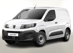 Peugeot PEUGEOT Partner BlueHDi 100 S&S PC Furgone N1