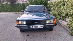 Ford Taunus
