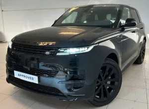 Other Land Rover Range Sport 3.0 I6 PHEV 460 CV Dynami