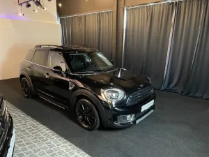MINI Countryman D (Cooper)