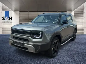 BAIC BJ30 4WD*Hybrid*