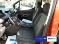 Peugeot Rifter L1 Allure GT-Line BlueHDI 130 EAT8 Standh