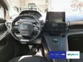 Peugeot Rifter L1 Allure GT-Line BlueHDI 130 EAT8 Standh