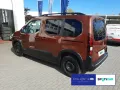 Peugeot Rifter L1 Allure GT-Line BlueHDI 130 EAT8 Standh