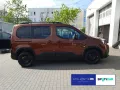 Peugeot Rifter L1 Allure GT-Line BlueHDI 130 EAT8 Standh