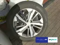 Peugeot Rifter L1 Allure GT-Line BlueHDI 130 EAT8 Standh