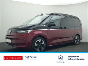 Volkswagen T7 California Beach 1.5 TSI e-Hybrid DSG 5-J-GAR
