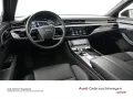 Audi A8 60 TFSI E QUATTRO ACC HEADUP PANO B&O MATRIX 