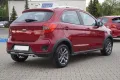 Ford KA+ Active Klimaaut. Android Apple Sitzheizung