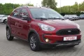 Ford KA+ Active Klimaaut. Android Apple Sitzheizung