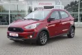 Ford KA+ Active Klimaaut. Android Apple Sitzheizung