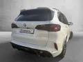 BMW X5 M Competition