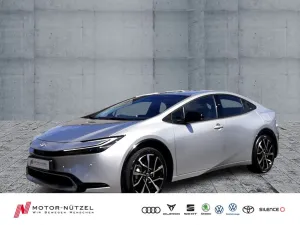 Toyota Prius 2.0 Hybrid EXECUTIVE MATRIX+NAVI+SHZ+RFK