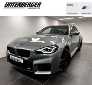 BMW M2 Coupé