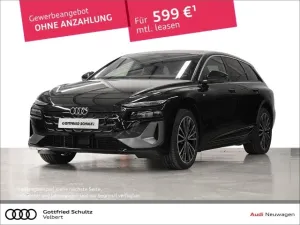 Audi A6 e-tron Avant 210 kW !! 0 25 # Matrix  Tech-Pa
