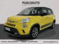 Fiat FIAT 500L 1.6 Multijet 120 CV Trekking
