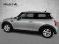 MINI Cooper LED Mehrzonenklima 2-Zonen-Klimaautom Kli