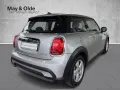 MINI Cooper LED Mehrzonenklima 2-Zonen-Klimaautom Kli