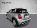 MINI Cooper LED Mehrzonenklima 2-Zonen-Klimaautom Kli