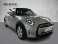 MINI Cooper LED Mehrzonenklima 2-Zonen-Klimaautom Kli