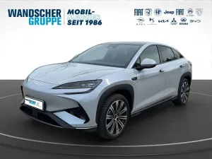 BYD SEALION 7 EV Design AWD 82,5Kw/h Leder AUT