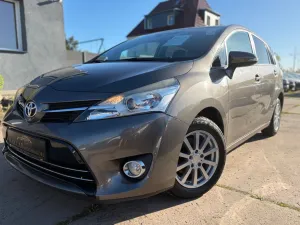 Toyota Verso Comfort