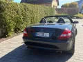 Mercedes-Benz SLK 200 KOMPRESSOR -