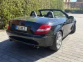 Mercedes-Benz SLK 200 KOMPRESSOR -