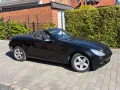 Mercedes-Benz SLK 200 KOMPRESSOR -