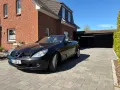 Mercedes-Benz SLK 200 KOMPRESSOR -