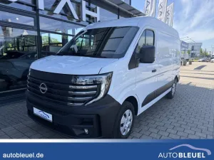 Nissan Interstar KAWA 35 L2H2 AT 150*270Grad*AHK*LRB*Wi