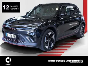 Smart #1 Brabus PANO 360° KEYLESS HUD BEATS 19''