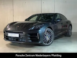 Porsche Panamera 4 E-Hybrid - Hinterachslenkung - BOSE