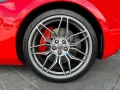 Corvette Z06 5,5 V8 Coupe Europamodell 3LZ