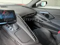 Corvette Z06 5,5 V8 Coupe Europamodell 3LZ