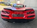 Corvette Z06 5,5 V8 Coupe Europamodell 3LZ