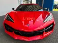 Corvette Z06 5,5 V8 Coupe Europamodell 3LZ