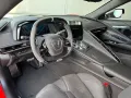 Corvette Z06 5,5 V8 Coupe Europamodell 3LZ