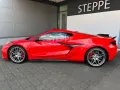 Corvette Z06 5,5 V8 Coupe Europamodell 3LZ